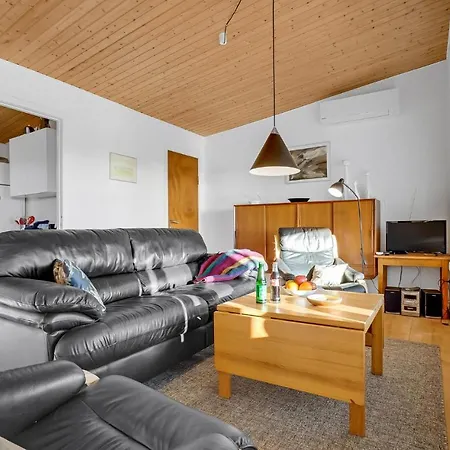 Dom wakacyjny Amazing In With Kitchen *