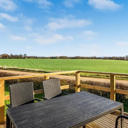 Amazing In With Kitchen Haderslev