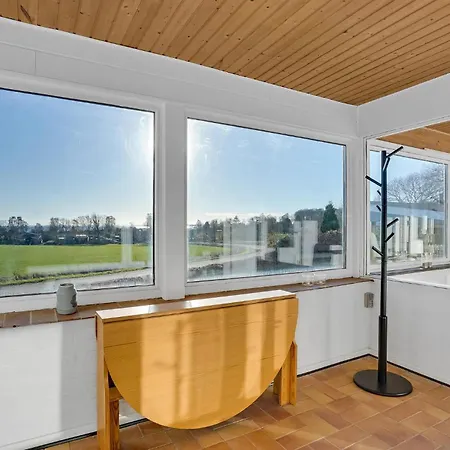 Amazing In With Kitchen Haderslev